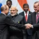 Turki Ingin Gabung BRICS, Rusia Menyambut Baik