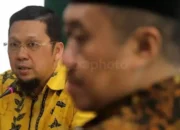 Waketum Golkar Kaget Dengar Bobby Nasution Gabung Gerindra