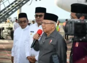 Wapres Minta DPR Tak Buru-buru Putuskan Revisi UU Penyiaran