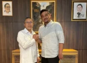 Setelah Gerindra, PAN Siap Dukung Bobby Nasution pada Pilgub Sumut 2024