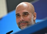 Direktur Manchester City percaya diri yakinkan Pep Guardiola bertahan