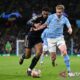 Kevin de Bruyne tak tutup kemungkinan bermain pada Arab Saudi