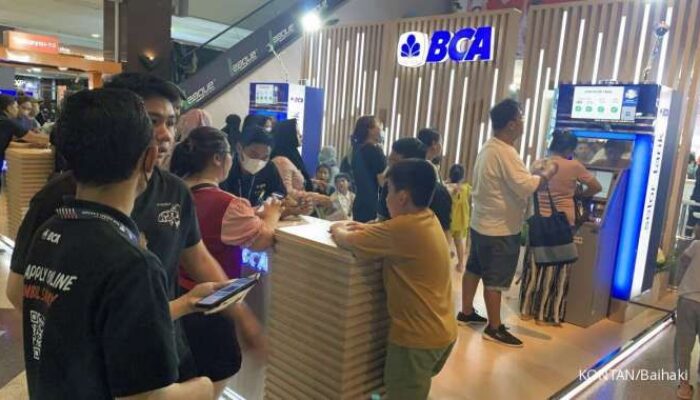 Cek Jenis Transaksi BCA yang mana Kena Biaya Simbol Rupiah 4.000 Mulai 5 Juli 2024