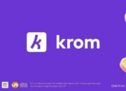 Krom Bank Kini Hadirkan Fitur QRIS ke Aplikasi komputer Krom