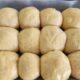 Resep simpel milk bun, ringan dibuat di rumah