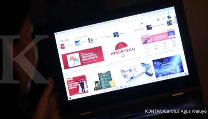 AAUI Sebut Bisnis Insurtech Memiliki Prospek yang mana Optimis