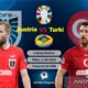 Austria vs Turki: Tarung seru antara dua regu rasa Jerman