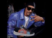 Snoop Dogg lalu Skechers rilis sepatu edisi terbatas ‘Doggystyle’