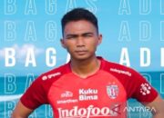 Mantan pemain Arema perkuat Bali United