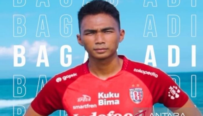 Mantan pemain Arema perkuat Bali United