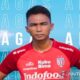 Mantan pemain Arema perkuat Bali United