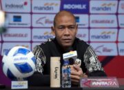 Pembimbing timnas U-16 Nova: Saya harap main tanpa beban lawan Australia