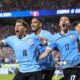 Uruguay hentikan tuan rumah Negeri Paman Sam untuk masuk 8 besar Copa America 2024