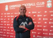 Arne Slot sudah ada pikirkan rencana pengiriman Liverpool untuk musim depan