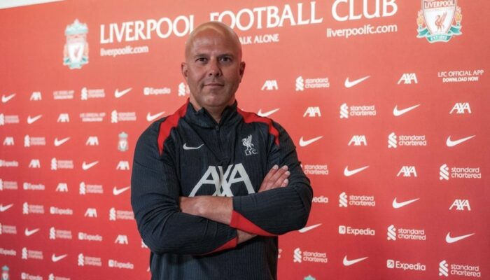 Arne Slot sudah ada pikirkan rencana pengiriman Liverpool untuk musim depan