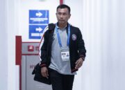 Pengalaman jadi alasan Madura United tunjuk Widodo Cahyono Putro