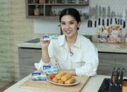 Resep risoles keju kornet ala Chef Devina