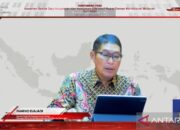 OJK optimis target penghimpunan dana pangsa modal tahun ini tercapai