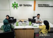 Mengenal BP Tapera sebagai badan hukum pengelolaan dana Tapera