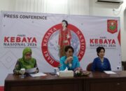 KOWANI sebut pelestarian kebaya dapat gerakkan sektor ekonomi bangsa