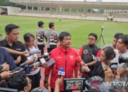 Timnas U-19 masih mengakses prospek untuk datangkan pemain keturunan