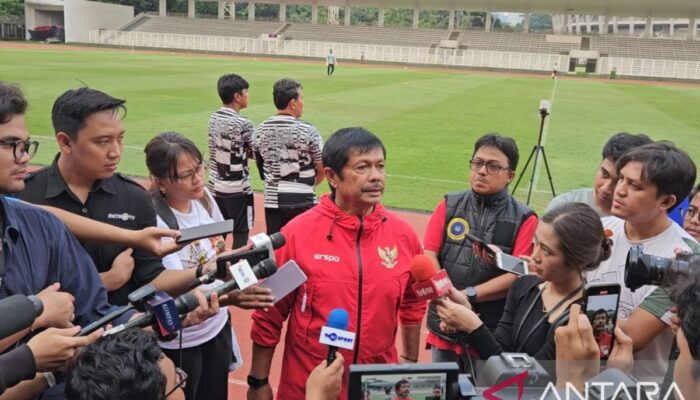 Timnas U-19 masih mengakses prospek untuk datangkan pemain keturunan