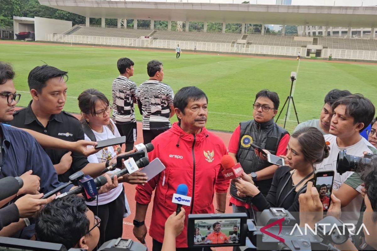 Timnas U-19 masih mengakses prospek untuk datangkan pemain keturunan