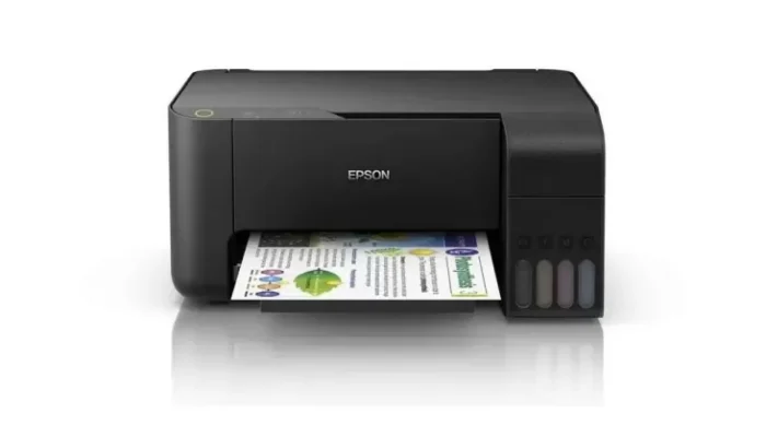 Cara Reset Printer Epson L31, Jangan Sampai Salah Langkah!