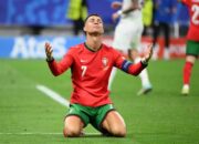 Euro 2024: Ronaldo Diragukan, Ronaldo Akan Diuntungkan