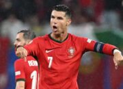 Euro 2024: Prancis Tak Hanya Mewaspadai Ronaldo Semata