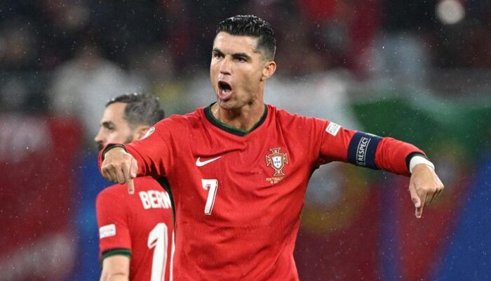 Euro 2024: Prancis Tak Hanya Mewaspadai Ronaldo Semata