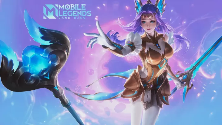 Daftar Kode Redeem Mobile Legends ML Mulai Pekan 15 Juli 2024, Yakin Nggak Mau Klaim?