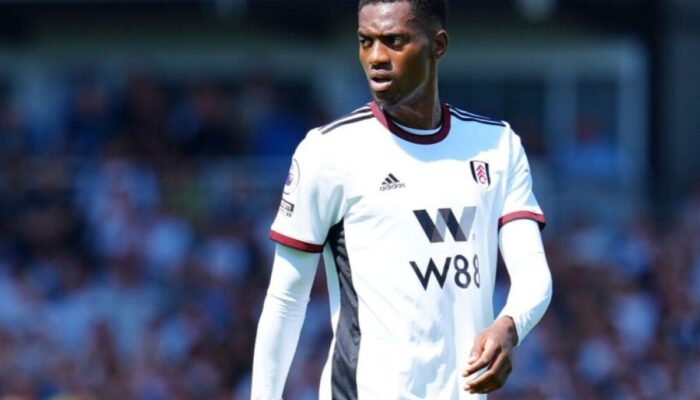 Chelsea resmi umumkan pemindahan Tosin Adarabioyo dari Klub sepak bola Fulham