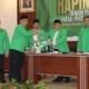 DPW PPP DKI Ibukota Bakal Beri Sanksi Pecat untuk Kader yang mana yang dimaksud Tak Patuhi Hasil Rapimwil