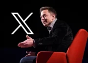 Elon Musk Minta Semua Perusahaanya Bersih dari Gadget Apple