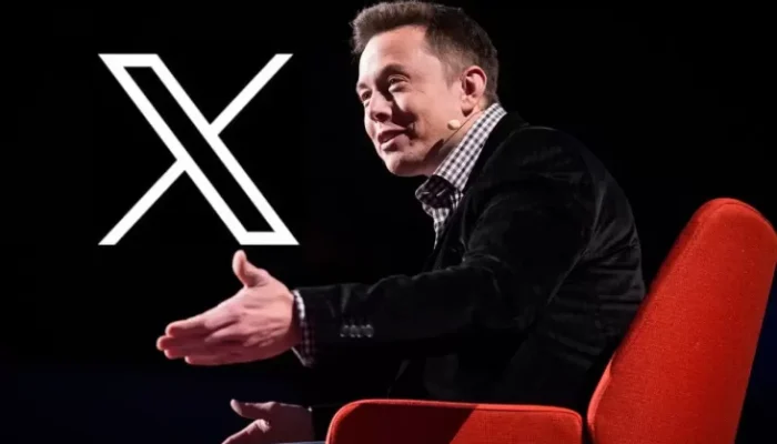 Elon Musk Minta Semua Perusahaanya Bersih dari Gadget Apple