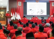 Hadapi Pilgub Jateng, PDIP Tak Gentar dengan Jokowi Effect