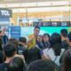 Hadir di PRJ 2024, TCL Pamer Teknologi 4K UHD Terbaru