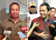 Hendrar Prihadi juga Andika Perkasa Masuk Bursa Cagub Jateng PDIP