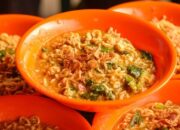 Resep Indomie Bangladesh yang tersebut ramai ke TikTok