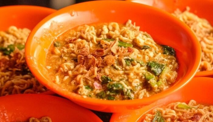 Resep Indomie Bangladesh yang tersebut ramai ke TikTok