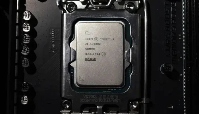 Intel Pastikan Chip Desktop i9 Masih Bermasalah