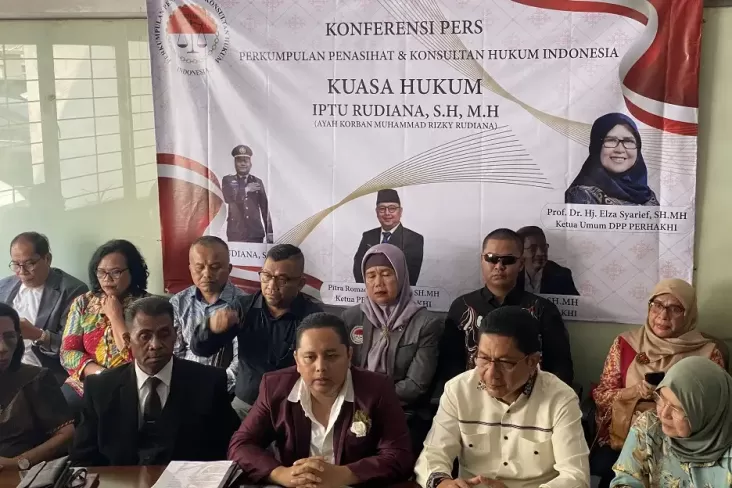 Iptu Rudiana Somasi Dedi Mulyadi, Dede, kemudian juga Kejuaraan Akbar