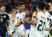 Awas Spanyol, Jerman Tak Mau Dipermalukan ke Kandang!