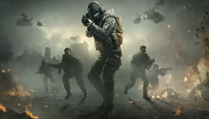 Kode Redeem CODM Call of Duty Mobile Terbaru, Hari Senin 15 Juli 2024!