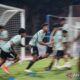 Timnas Indonesi U-19 terus tingkatkan keadaan fisik