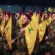 Turnamen Arab Tarik Pernyataan Penghapusan Status Organisasi Teroris pada Hizbullah