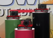 Lumix S9: Kamera Mirrorless Full-Frame Paling Kecil lalu Ringan, Harga Rp23 Jutaan