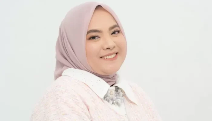 Maksimalkan Fitur Live Shopping, 60 Persen Total Pendapatan Awal Tahun HijabChic Berasal dari Shopee Live