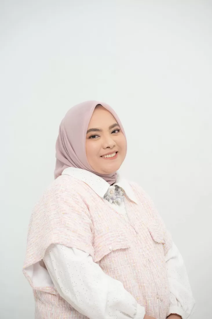 Maksimalkan Fitur Live Shopping, 60 Persen Total Pendapatan Awal Tahun HijabChic Berasal dari Shopee Live